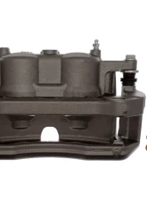 Raybestos R-Line Reman Semi-Loaded Caliper & Bracket Assembly Ford Front Left FRC12616                                     - FRC12616 - Image 2