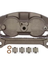 Raybestos R-Line Reman Semi-Loaded Caliper & Bracket Assembly Ford Front Left FRC12616                                     - FRC12616 - Image 3