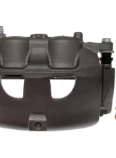 Raybestos R-Line Reman Semi-Loaded Caliper & Bracket Assembly Ford Front Left FRC12616                                     - FRC12616 - Image 4