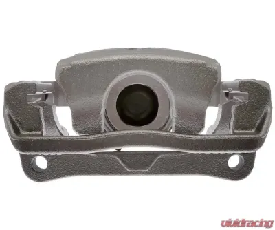 Raybestos R-Line Reman Semi-Loaded Coated Caliper & Bracket Assembly Ford Rear Right FRC12617C - FRC12617C
