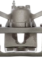 Raybestos R-Line Reman Semi-Loaded Coated Caliper & Bracket Assembly Ford Rear Right FRC12617C                                     - FRC12617C - Image 3