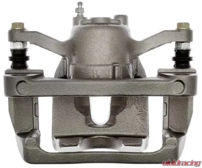 Raybestos R-Line Reman Semi-Loaded Coated Caliper & Bracket Assembly Ford Rear Right FRC12617C - FRC12617C