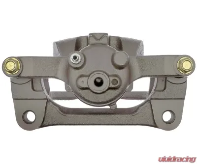 Raybestos R-Line Reman Semi-Loaded Coated Caliper & Bracket Assembly Ford Rear Right FRC12617C - FRC12617C