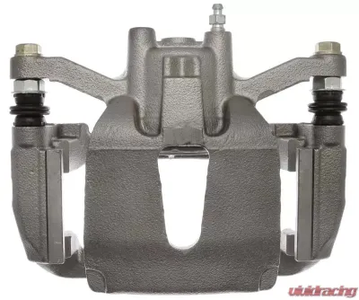 Raybestos R-Line Reman Semi-Loaded Coated Caliper & Bracket Assembly Ford Rear Right FRC12617C - FRC12617C