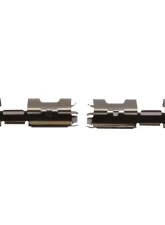 Raybestos R-Line Reman Semi-Loaded Caliper & Bracket Assembly Ford Rear Right FRC12617                                     - FRC12617 - Image 6