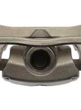 Raybestos R-Line Reman Semi-Loaded Caliper & Bracket Assembly Ford Rear Right FRC12617                                     - FRC12617 - Image 2