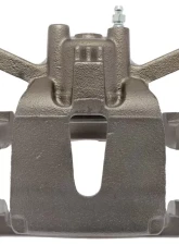 Raybestos R-Line Reman Semi-Loaded Caliper & Bracket Assembly Ford Rear Right FRC12617                                     - FRC12617 - Image 5