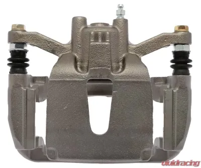 Raybestos R-Line Reman Semi-Loaded Caliper & Bracket Assembly Ford Rear Right FRC12617 - FRC12617