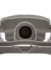 Raybestos R-Line Reman Semi-Loaded Coated Caliper & Bracket Assembly Ford Rear Left FRC12618C                                     - FRC12618C - Image 2