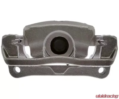 Raybestos R-Line Reman Semi-Loaded Coated Caliper & Bracket Assembly Ford Rear Left FRC12618C - FRC12618C