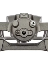 Raybestos R-Line Reman Semi-Loaded Coated Caliper & Bracket Assembly Ford Rear Left FRC12618C                                     - FRC12618C - Image 4
