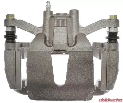 Raybestos R-Line Reman Semi-Loaded Coated Caliper & Bracket Assembly Ford Rear Left FRC12618C - FRC12618C
