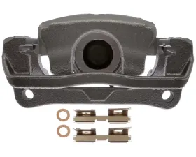 Raybestos R-Line Reman Semi-Loaded Caliper & Bracket Assembly Ford Rear Left FRC12618