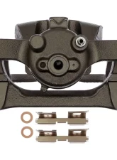 Raybestos R-Line Reman Semi-Loaded Caliper & Bracket Assembly Ford Rear Left FRC12618                                     - FRC12618 - Image 3