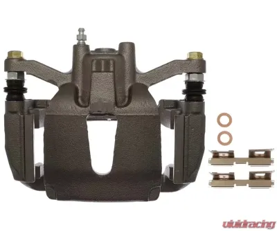 Raybestos R-Line Reman Semi-Loaded Caliper & Bracket Assembly Ford Rear Left FRC12618 - FRC12618