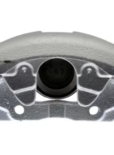 Raybestos R-Line Reman Semi-Loaded Coated Caliper & Bracket Assembly Ford Front Left FRC12619C                                     - FRC12619C - Image 2