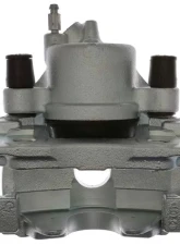 Raybestos R-Line Reman Semi-Loaded Coated Caliper & Bracket Assembly Ford Front Left FRC12619C                                     - FRC12619C - Image 3