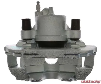 Raybestos R-Line Reman Semi-Loaded Coated Caliper & Bracket Assembly Ford Front Left FRC12619C - FRC12619C