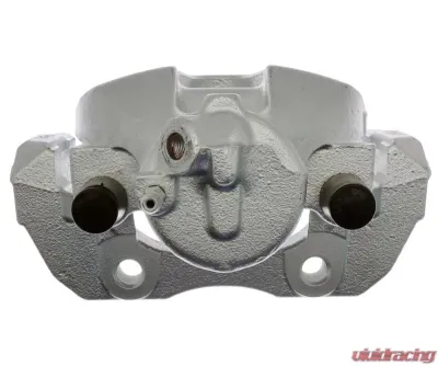 Raybestos R-Line Reman Semi-Loaded Coated Caliper & Bracket Assembly Ford Front Left FRC12619C - FRC12619C
