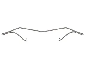 Raybestos R-Line Reman Semi-Loaded Caliper & Bracket Assembly Ford Front Left FRC12619