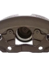 Raybestos R-Line Reman Semi-Loaded Caliper & Bracket Assembly Ford Front Left FRC12619                                     - FRC12619 - Image 2