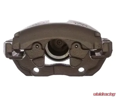 Raybestos R-Line Reman Semi-Loaded Caliper & Bracket Assembly Ford Front Left FRC12619 - FRC12619