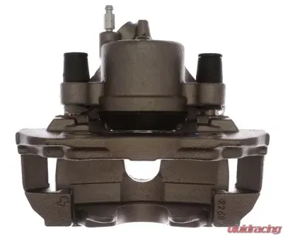 Raybestos R-Line Reman Semi-Loaded Caliper & Bracket Assembly Ford Front Left FRC12619 - FRC12619
