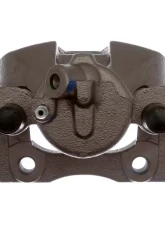Raybestos R-Line Reman Semi-Loaded Caliper & Bracket Assembly Ford Front Left FRC12619                                     - FRC12619 - Image 4