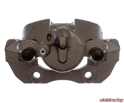 Raybestos R-Line Reman Semi-Loaded Caliper & Bracket Assembly Ford Front Left FRC12619 - FRC12619