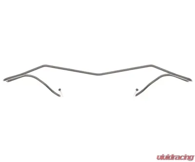 Raybestos R-Line Reman Semi-Loaded Caliper & Bracket Assembly Ford Front Left FRC12619 - FRC12619