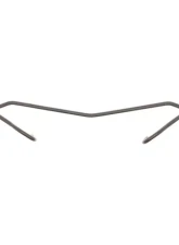 Raybestos R-Line Reman Semi-Loaded Coated Caliper & Bracket Assembly Ford Front Right FRC12620C                                     - FRC12620C - Image 6