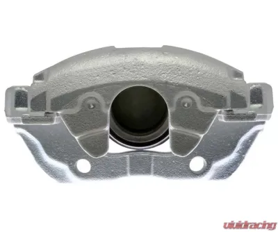Raybestos R-Line Reman Semi-Loaded Coated Caliper & Bracket Assembly Ford Front Right FRC12620C - FRC12620C