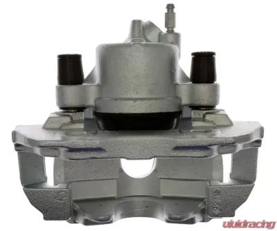 Raybestos R-Line Reman Semi-Loaded Coated Caliper & Bracket Assembly Ford Front Right FRC12620C - FRC12620C