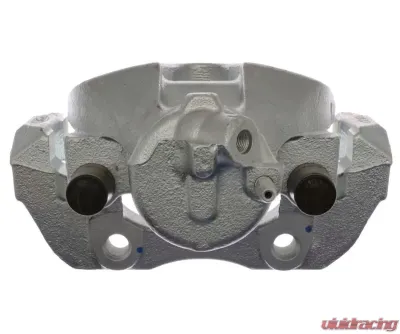 Raybestos R-Line Reman Semi-Loaded Coated Caliper & Bracket Assembly Ford Front Right FRC12620C - FRC12620C