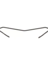 Raybestos R-Line Reman Semi-Loaded Coated Caliper & Bracket Assembly Ford Front Right FRC12620C                                     - FRC12620C - Image 6