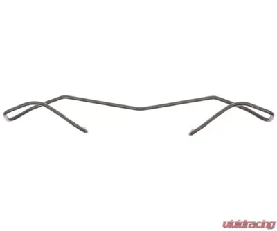 Raybestos R-Line Reman Semi-Loaded Coated Caliper & Bracket Assembly Ford Front Right FRC12620C - FRC12620C