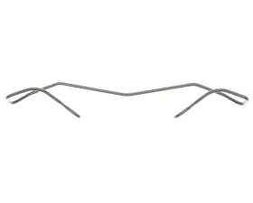 Raybestos R-Line Reman Semi-Loaded Caliper & Bracket Assembly Ford Front Right FRC12620