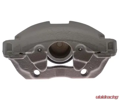 Raybestos R-Line Reman Semi-Loaded Caliper & Bracket Assembly Ford Front Right FRC12620 - FRC12620
