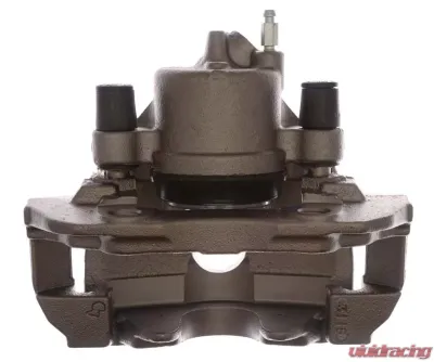 Raybestos R-Line Reman Semi-Loaded Caliper & Bracket Assembly Ford Front Right FRC12620 - FRC12620