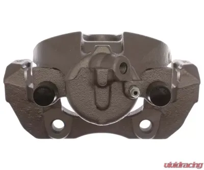Raybestos R-Line Reman Semi-Loaded Caliper & Bracket Assembly Ford Front Right FRC12620 - FRC12620