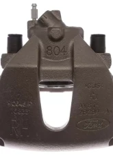 Raybestos R-Line Reman Semi-Loaded Caliper & Bracket Assembly Ford Front Right FRC12620                                     - FRC12620 - Image 5