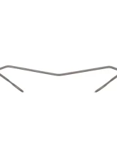 Raybestos R-Line Reman Semi-Loaded Caliper & Bracket Assembly Ford Front Right FRC12620                                     - FRC12620 - Image 6