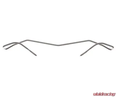 Raybestos R-Line Reman Semi-Loaded Caliper & Bracket Assembly Ford Front Right FRC12620 - FRC12620