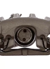 Raybestos R-Line Reman Semi-Loaded Coated Caliper & Bracket Assembly Ford Rear Left FRC12623C                                     - FRC12623C - Image 2