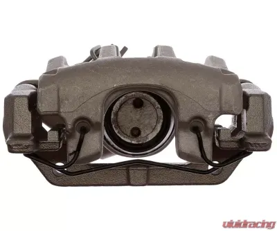 Raybestos R-Line Reman Semi-Loaded Coated Caliper & Bracket Assembly Ford Rear Left FRC12623C - FRC12623C