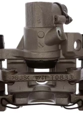 Raybestos R-Line Reman Semi-Loaded Coated Caliper & Bracket Assembly Ford Rear Left FRC12623C                                     - FRC12623C - Image 3