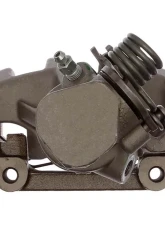 Raybestos R-Line Reman Semi-Loaded Coated Caliper & Bracket Assembly Ford Rear Left FRC12623C                                     - FRC12623C - Image 4