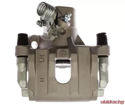 Raybestos Element3 New Semi-Loaded Caliper & Bracket Assembly Ford Rear Left FRC12623N - FRC12623N