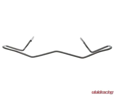 Raybestos Element3 New Semi-Loaded Caliper & Bracket Assembly Ford Rear Left FRC12623N - FRC12623N