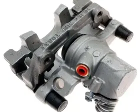 Raybestos R-Line Reman Semi-Loaded Caliper & Bracket Assembly Ford Rear Left FRC12623